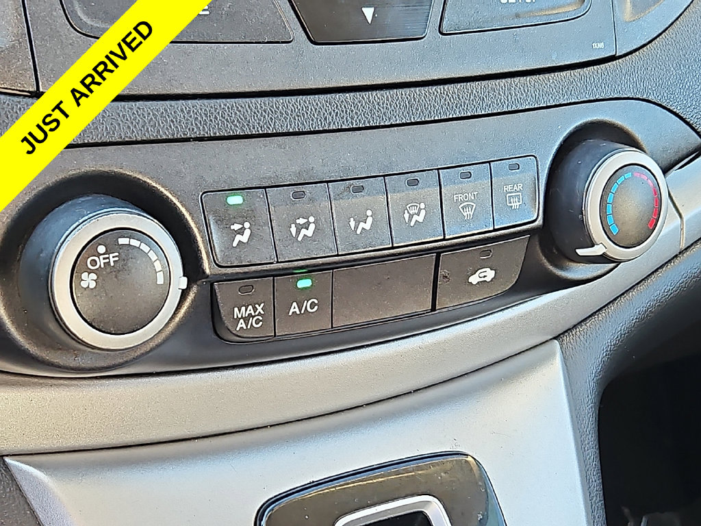 Thumbnail: 2014 Honda CR-V - 21