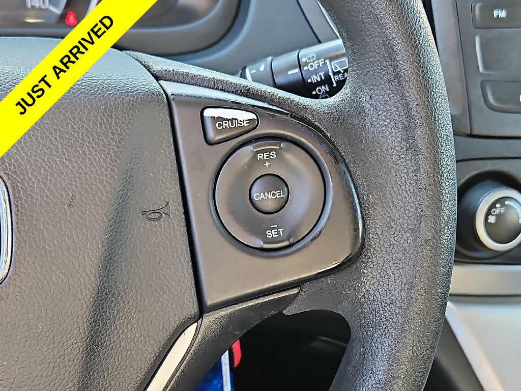 Thumbnail: 2014 Honda CR-V - 25