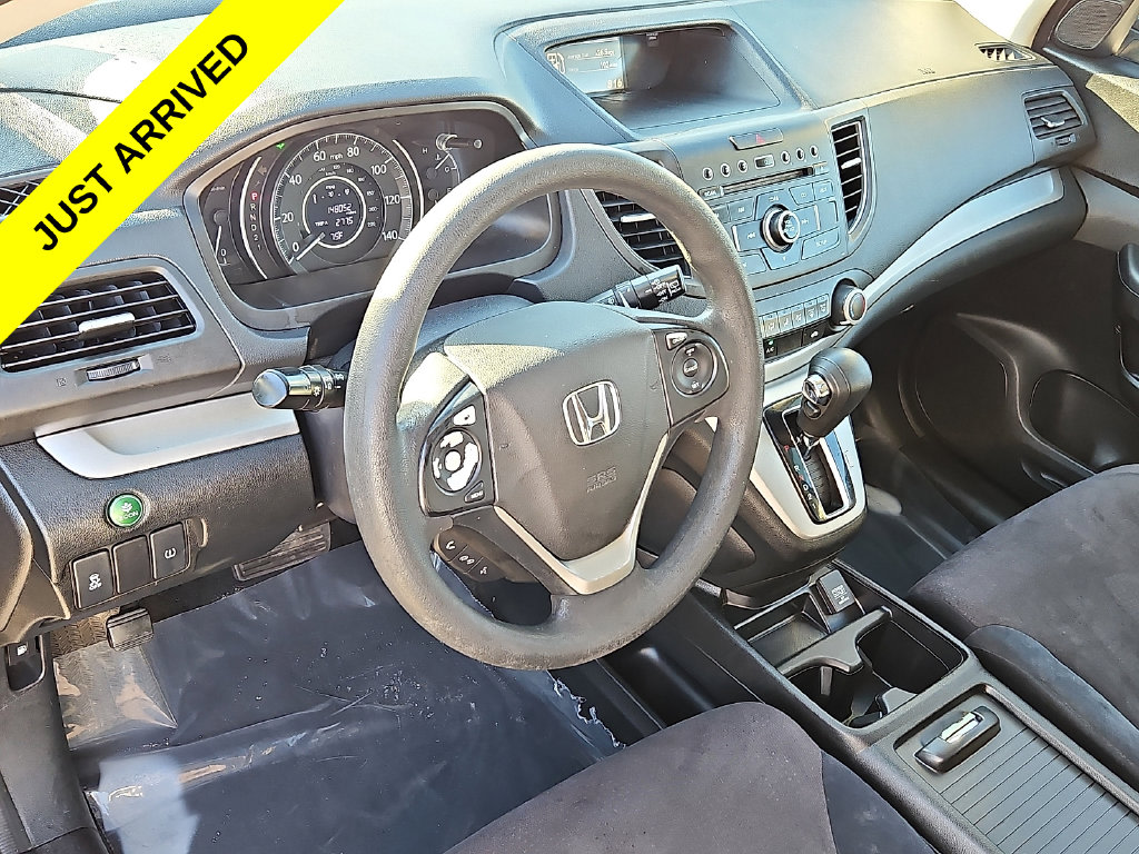 Thumbnail: 2014 Honda CR-V - 9