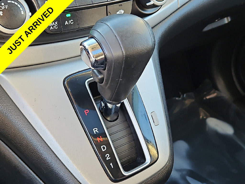 Thumbnail: 2014 Honda CR-V - 13