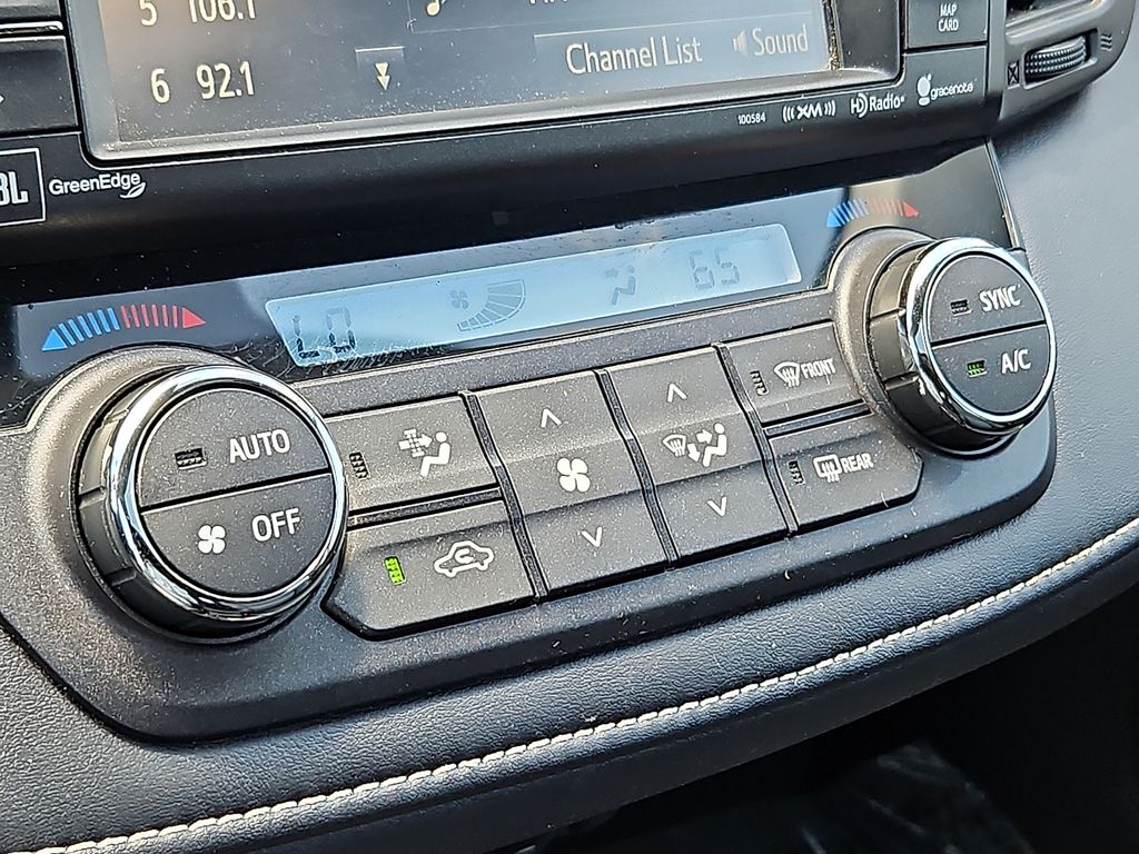 Thumbnail: 2016 Toyota RAV4 - 23