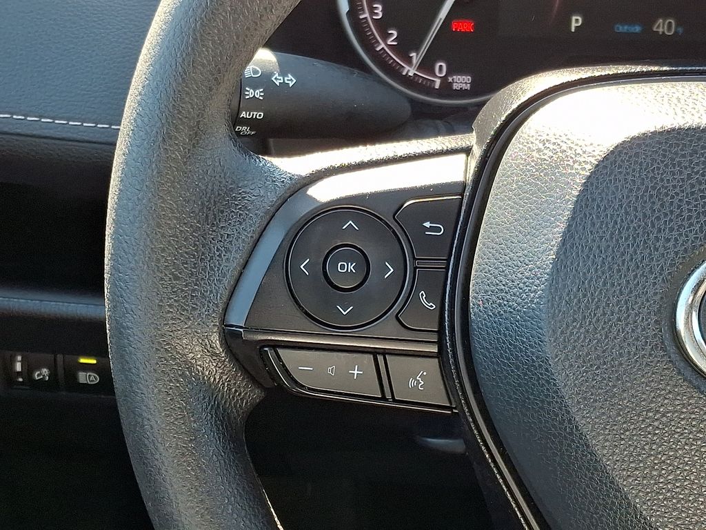 Thumbnail: 2024 Toyota RAV4 - 24