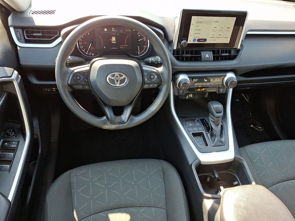 Thumbnail: 2024 Toyota RAV4 - 2