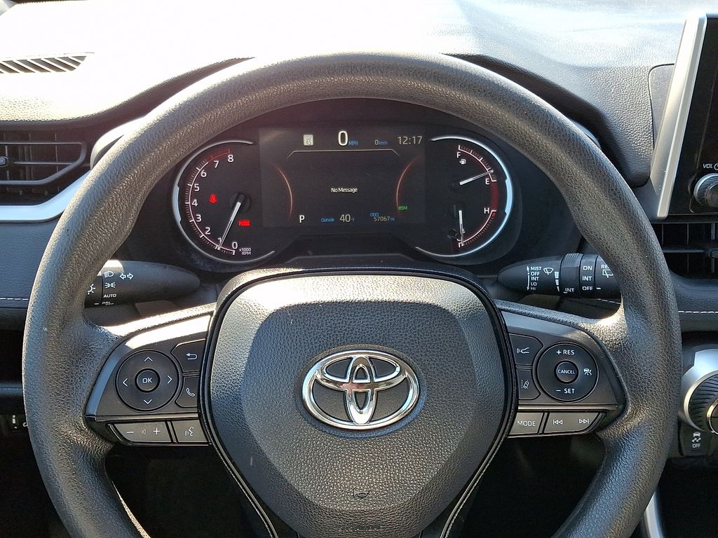 Thumbnail: 2024 Toyota RAV4 - 23