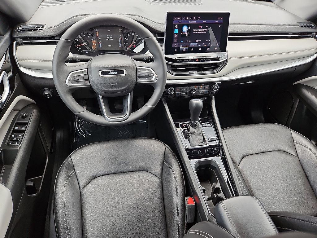 Thumbnail: 2025 Jeep Compass - 2