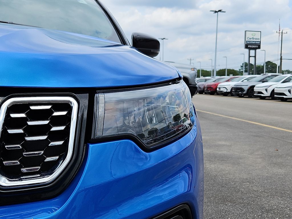 Thumbnail: 2025 Jeep Compass - 19