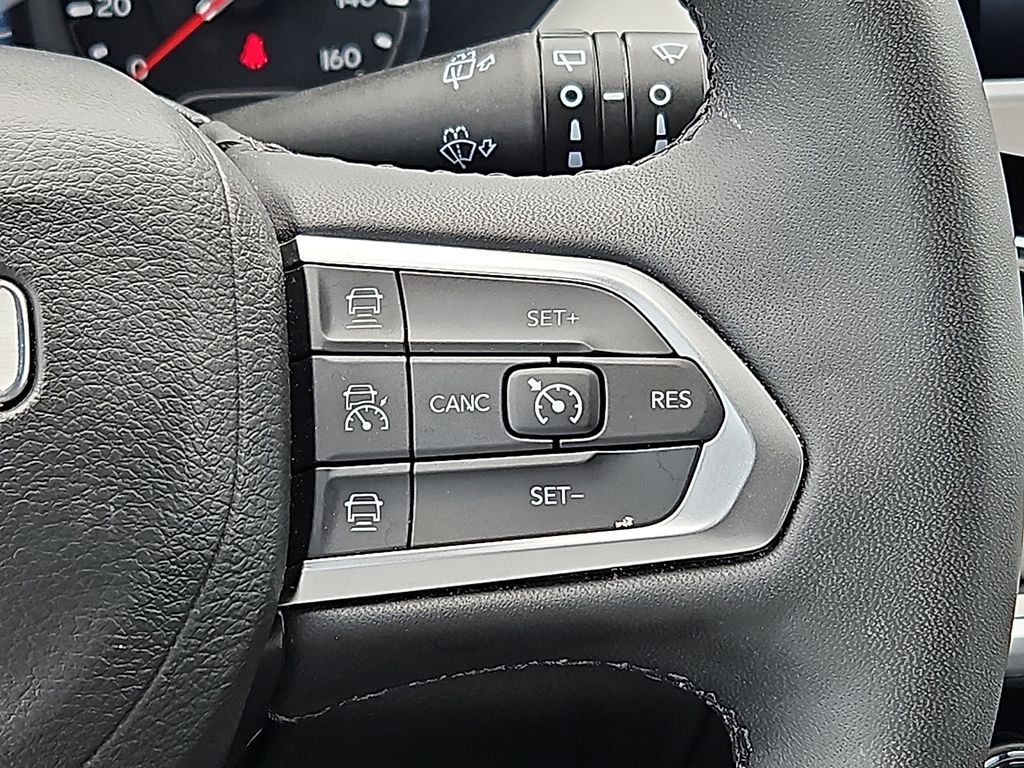 Thumbnail: 2025 Jeep Compass - 25
