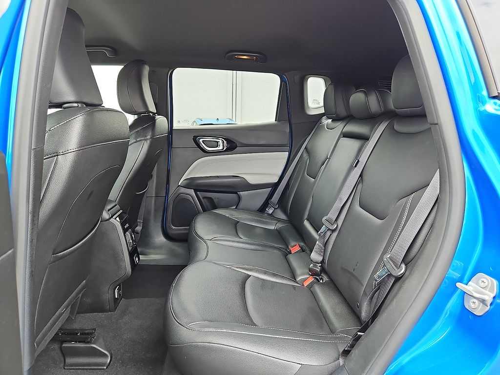 Thumbnail: 2025 Jeep Compass - 11