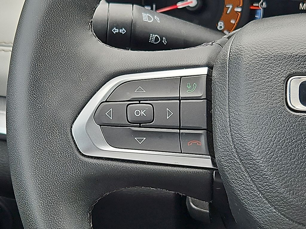 Thumbnail: 2025 Jeep Compass - 24