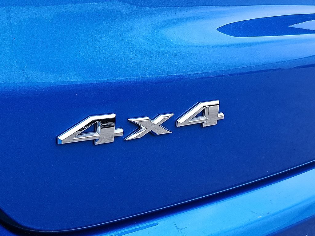 Thumbnail: 2025 Jeep Compass - 31
