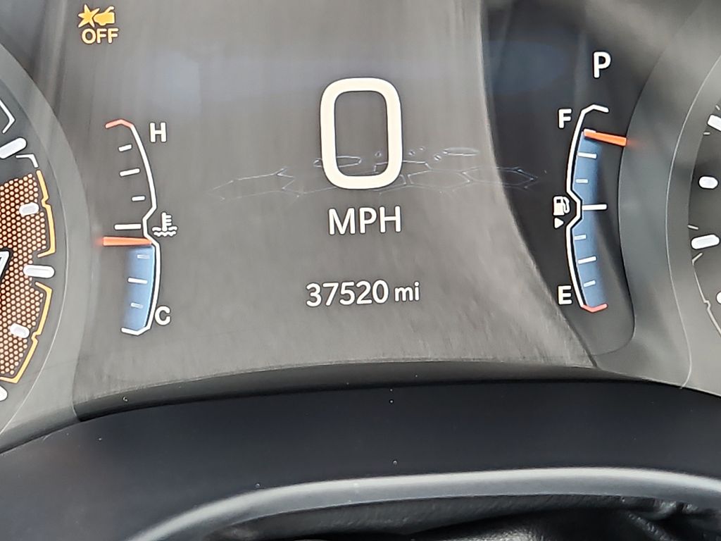 Thumbnail: 2025 Jeep Compass - 14