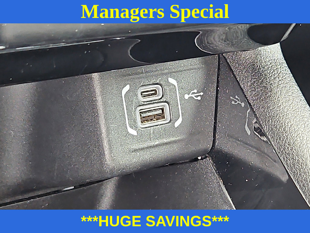 Thumbnail: 2025 Jeep Compass - 27