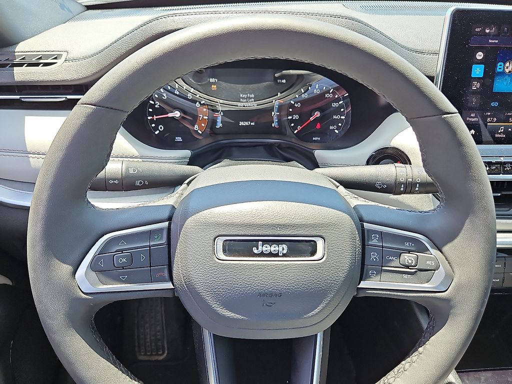 Thumbnail: 2025 Jeep Compass - 20