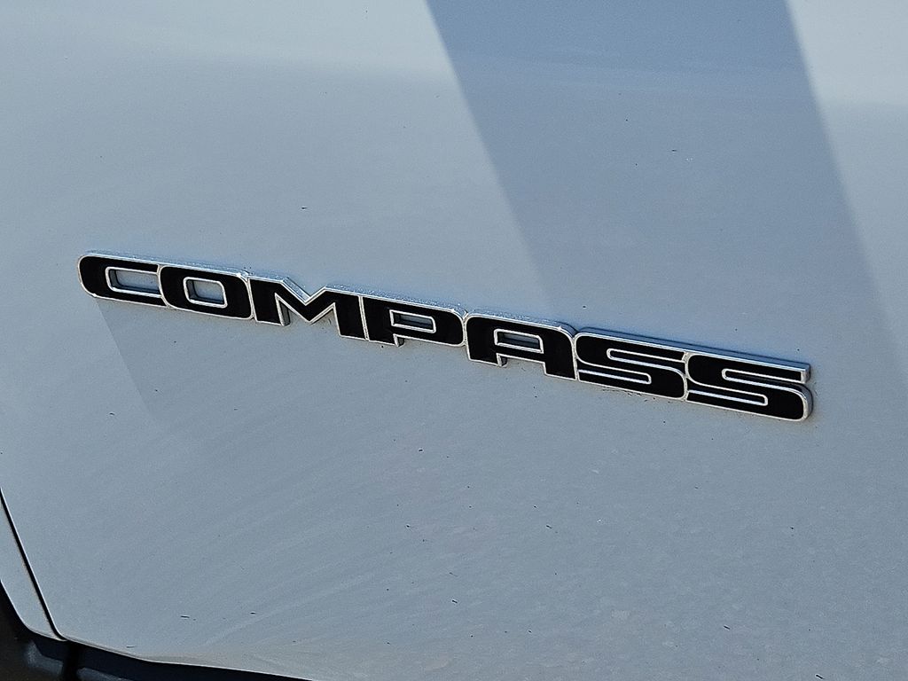 Thumbnail: 2025 Jeep Compass - 28