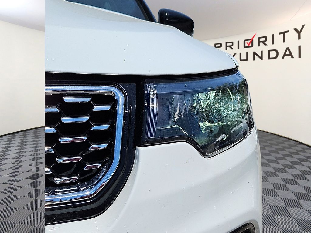 Thumbnail: 2025 Jeep Compass - 16