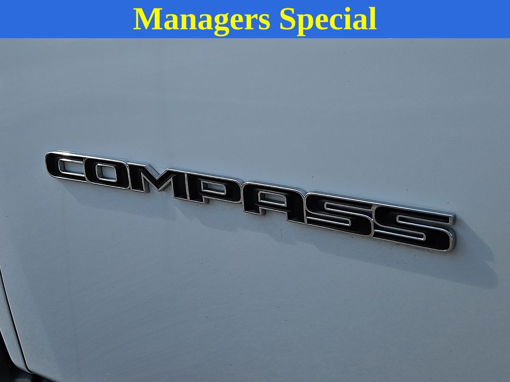 Thumbnail: 2025 Jeep Compass - 29