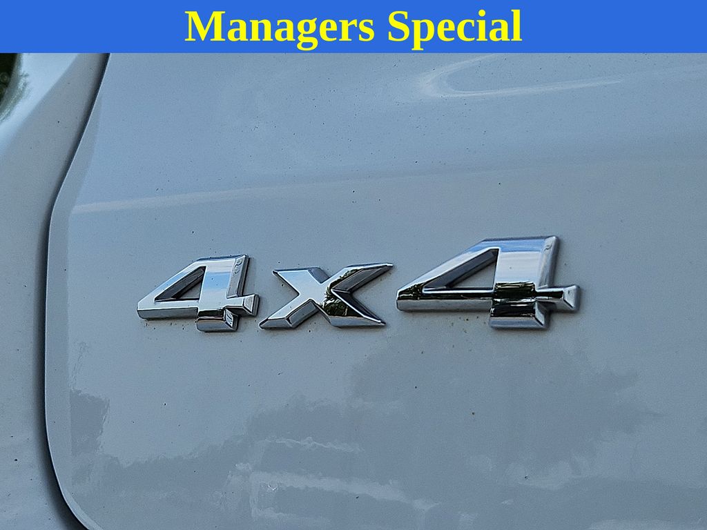 Thumbnail: 2025 Jeep Compass - 30