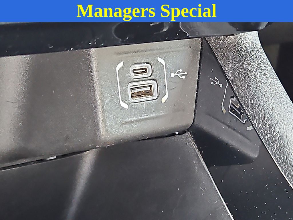 Thumbnail: 2025 Jeep Compass - 26