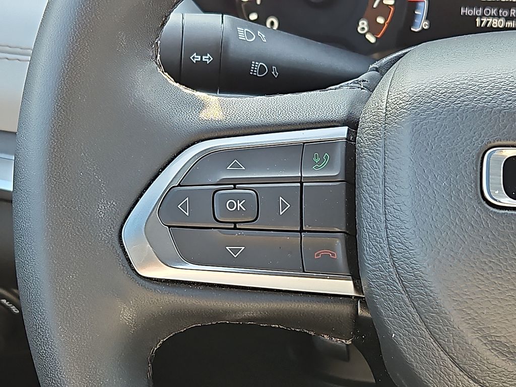 Thumbnail: 2025 Jeep Compass - 22