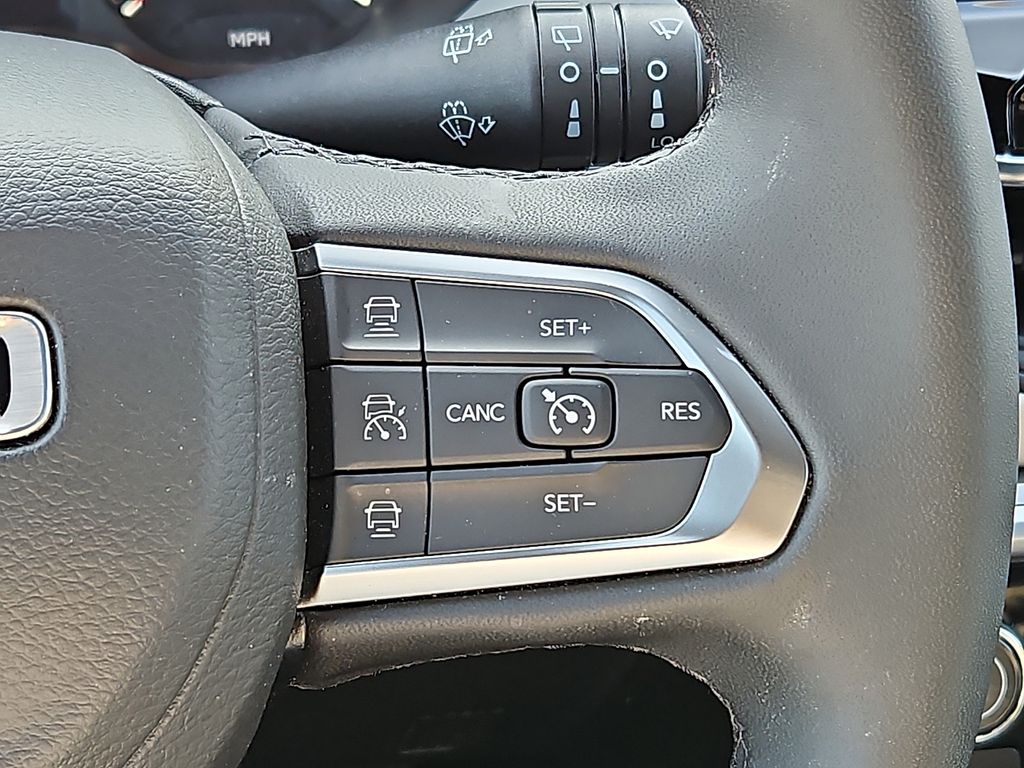 Thumbnail: 2025 Jeep Compass - 23