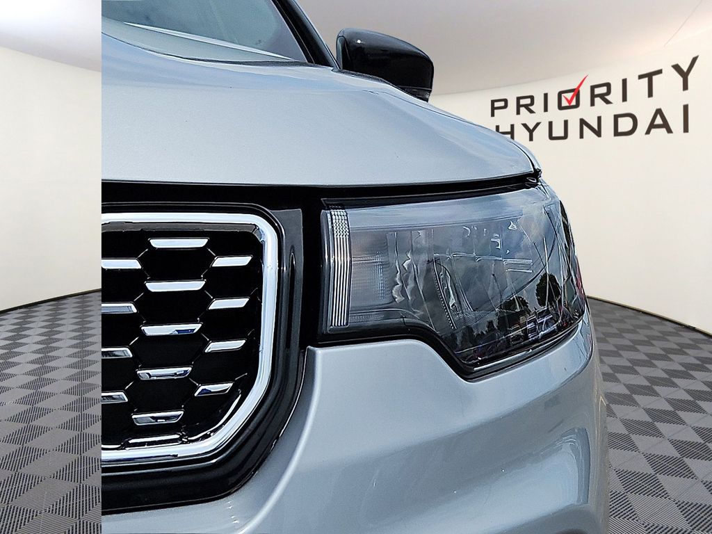 Thumbnail: 2025 Jeep Compass - 18