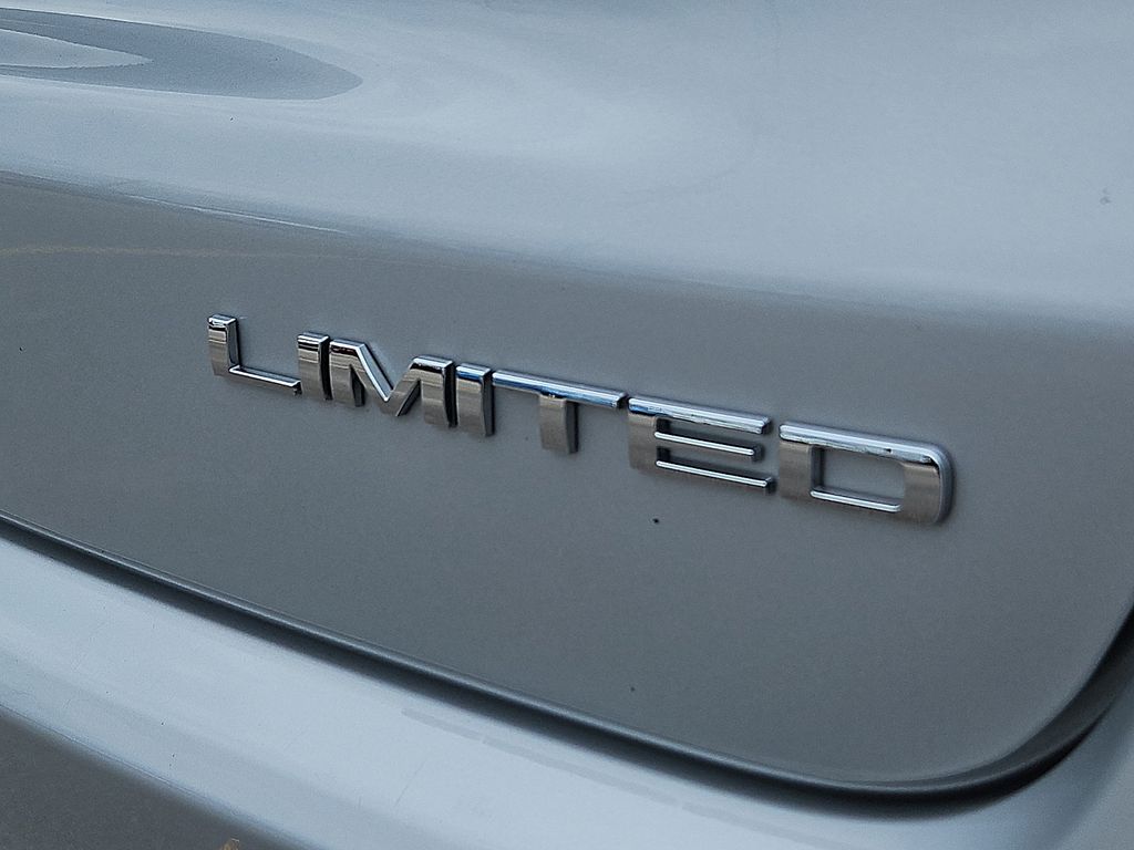 Thumbnail: 2025 Jeep Compass - 30