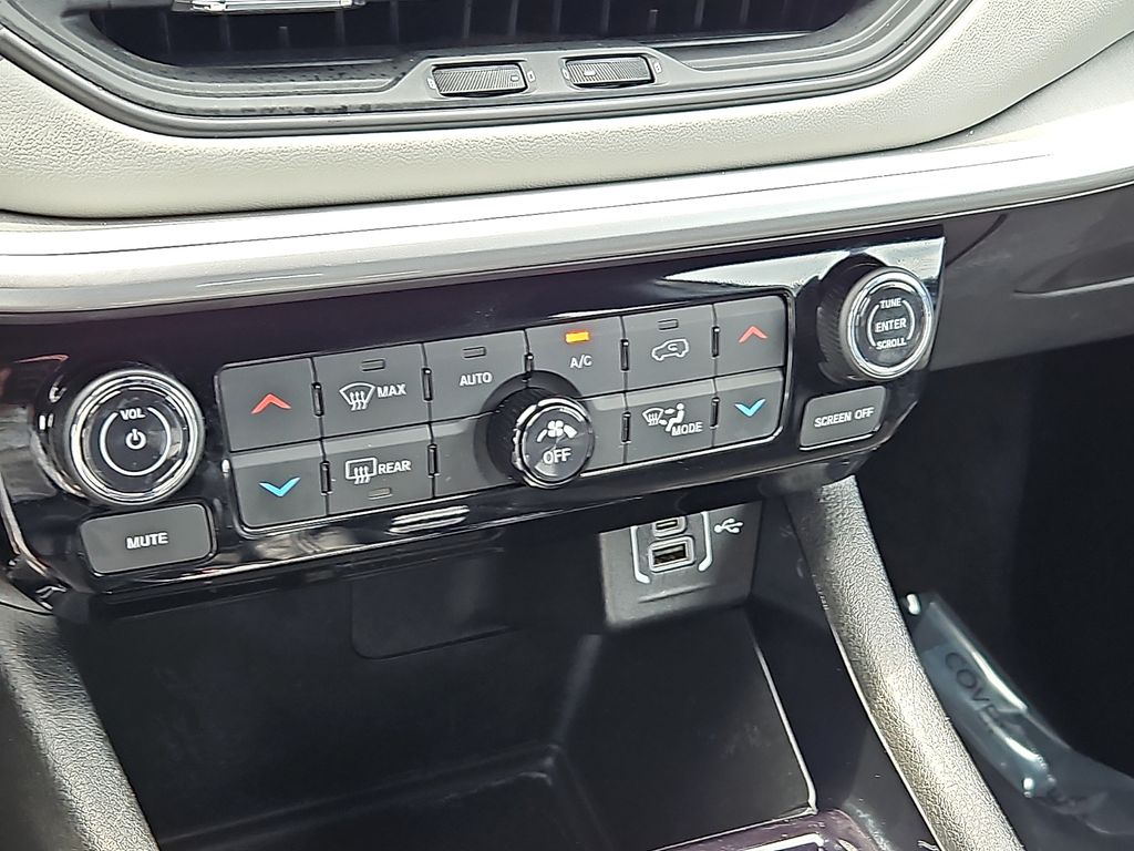 Thumbnail: 2025 Jeep Compass - 20