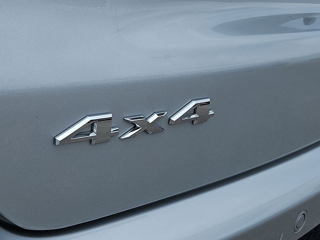 Thumbnail: 2025 Jeep Compass - 31