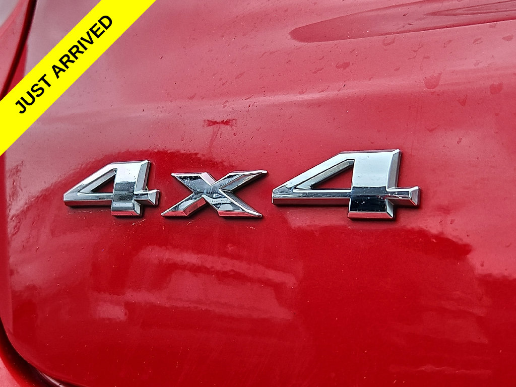 Thumbnail: 2025 Jeep Compass - 29