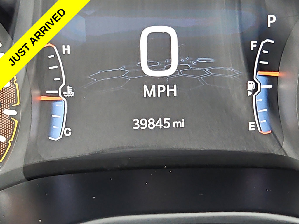 Thumbnail: 2025 Jeep Compass - 14