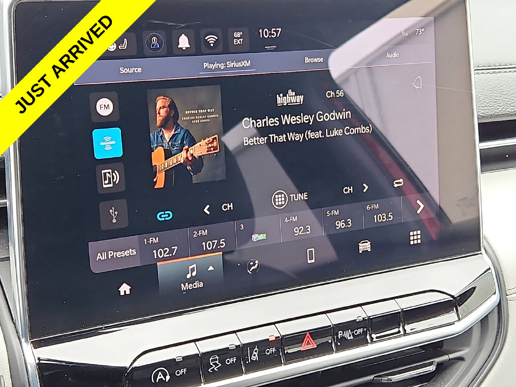 Thumbnail: 2025 Jeep Compass - 12