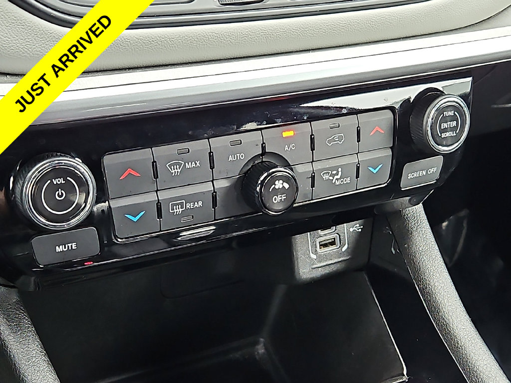 Thumbnail: 2025 Jeep Compass - 22