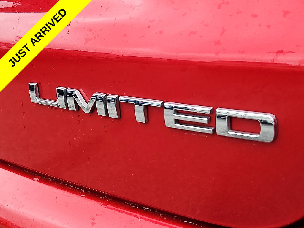 Thumbnail: 2025 Jeep Compass - 28