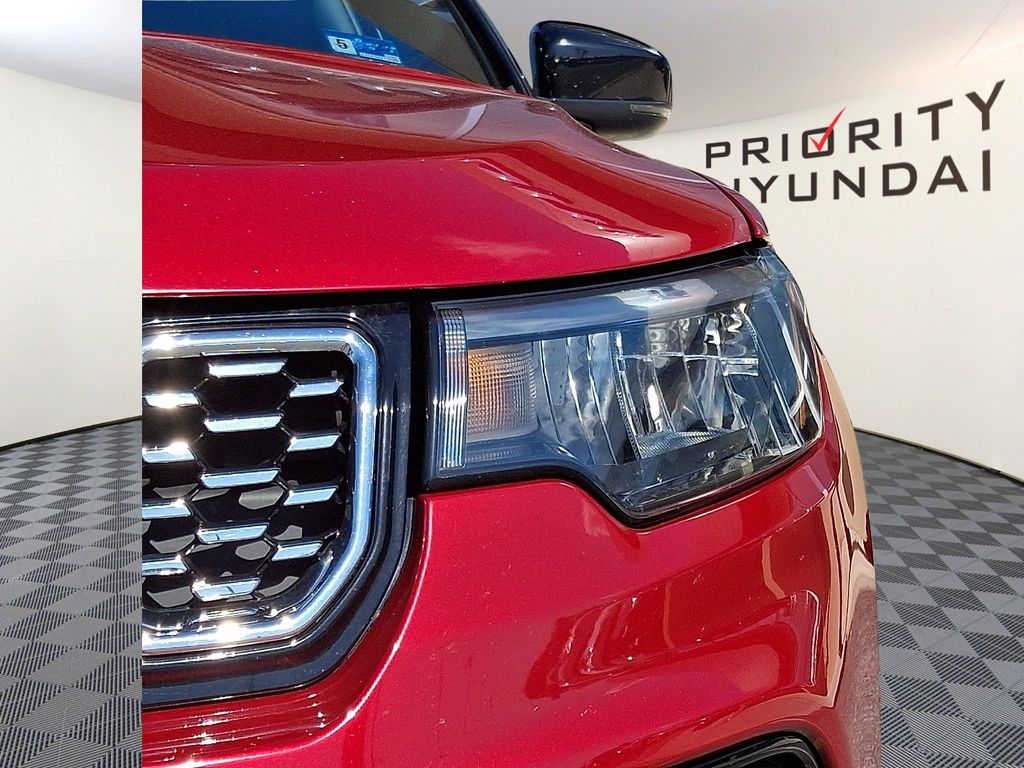 Thumbnail: 2025 Jeep Compass - 19