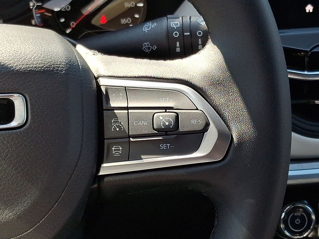 Thumbnail: 2025 Jeep Compass - 24