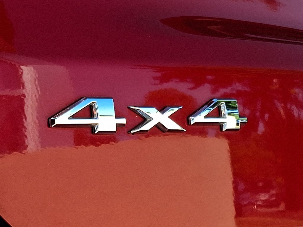 Thumbnail: 2025 Jeep Compass - 30