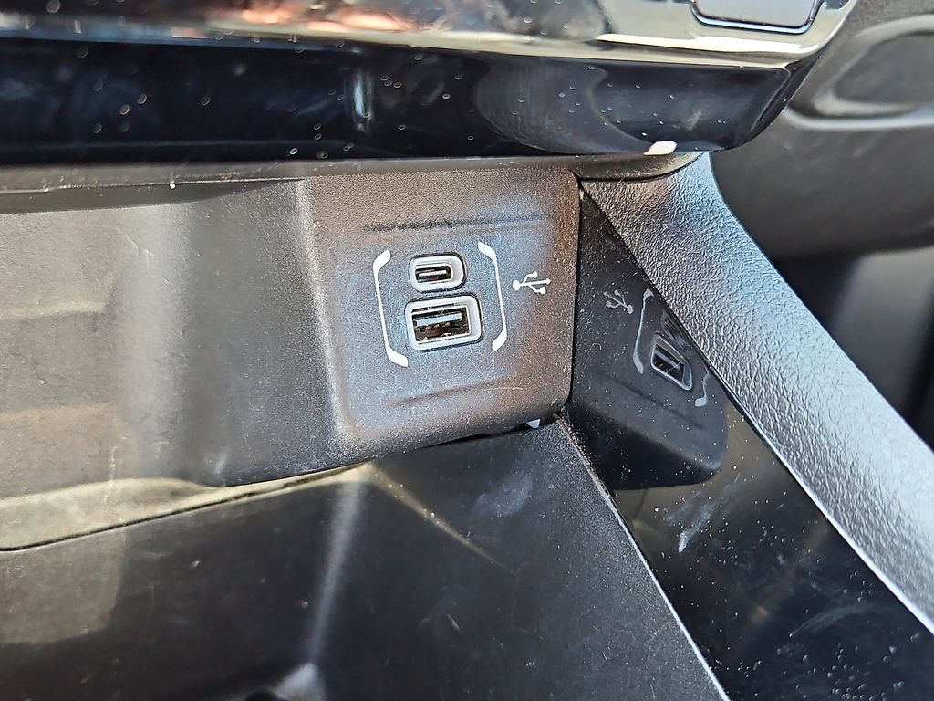 Thumbnail: 2025 Jeep Compass - 27