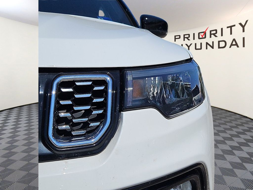 Thumbnail: 2025 Jeep Compass - 18