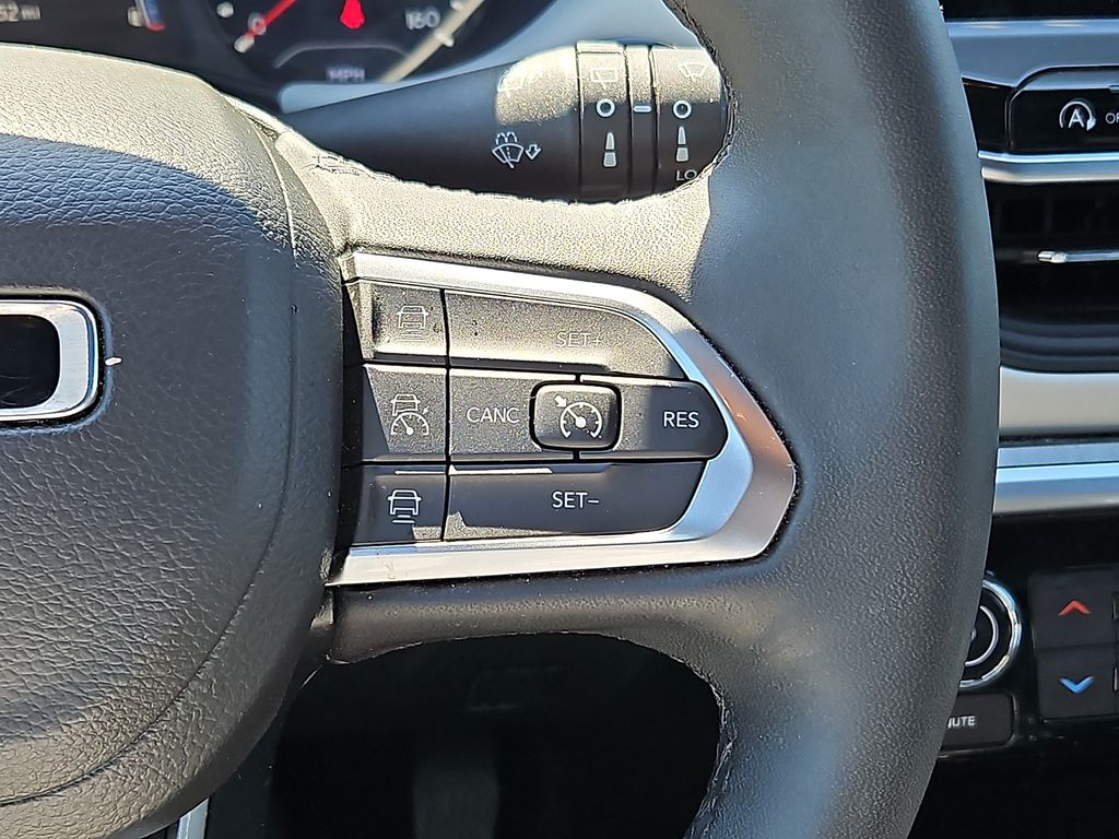 Thumbnail: 2025 Jeep Compass - 24
