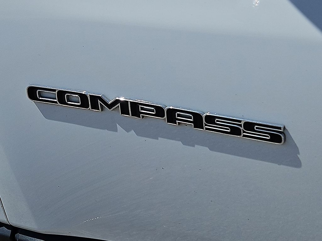 Thumbnail: 2025 Jeep Compass - 29