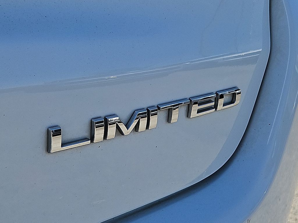 Thumbnail: 2025 Jeep Compass - 30