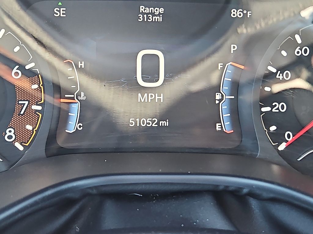 Thumbnail: 2025 Jeep Compass - 12