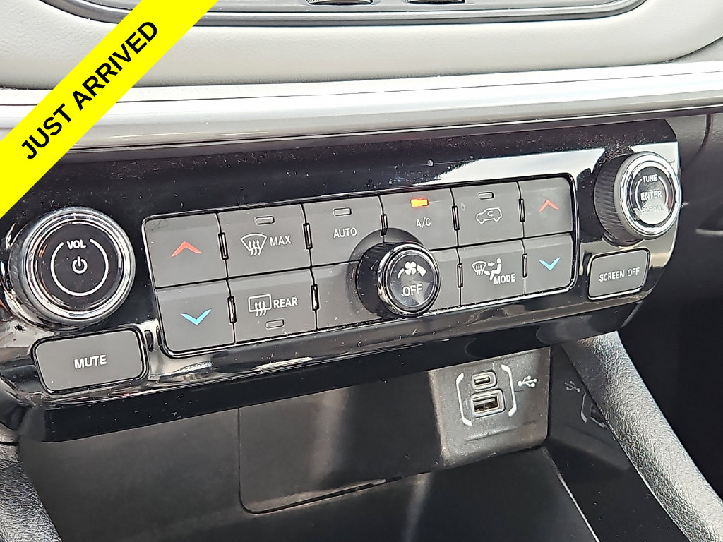 Thumbnail: 2025 Jeep Compass - 20