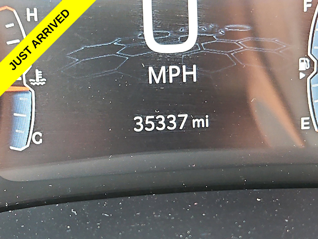 Thumbnail: 2025 Jeep Compass - 12
