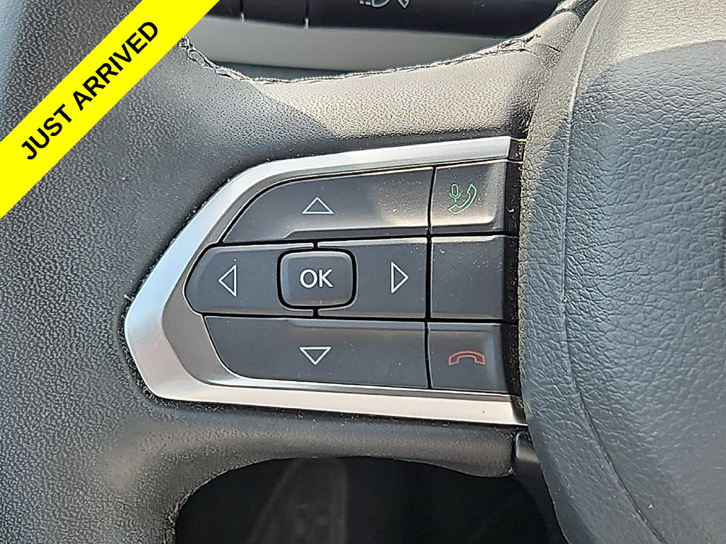 Thumbnail: 2025 Jeep Compass - 23
