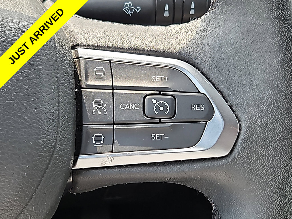 Thumbnail: 2025 Jeep Compass - 24