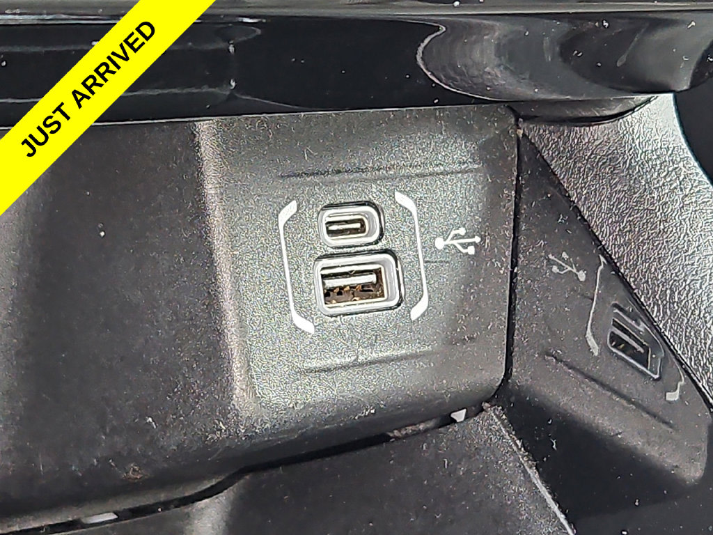 Thumbnail: 2025 Jeep Compass - 14