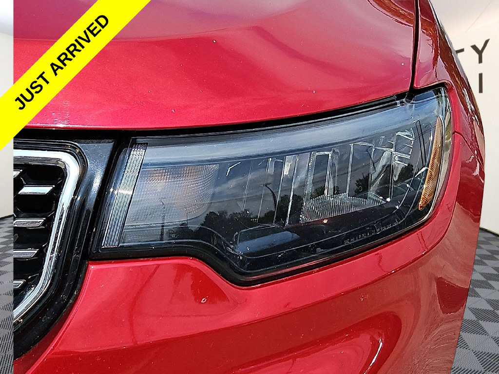 Thumbnail: 2025 Jeep Compass - 18