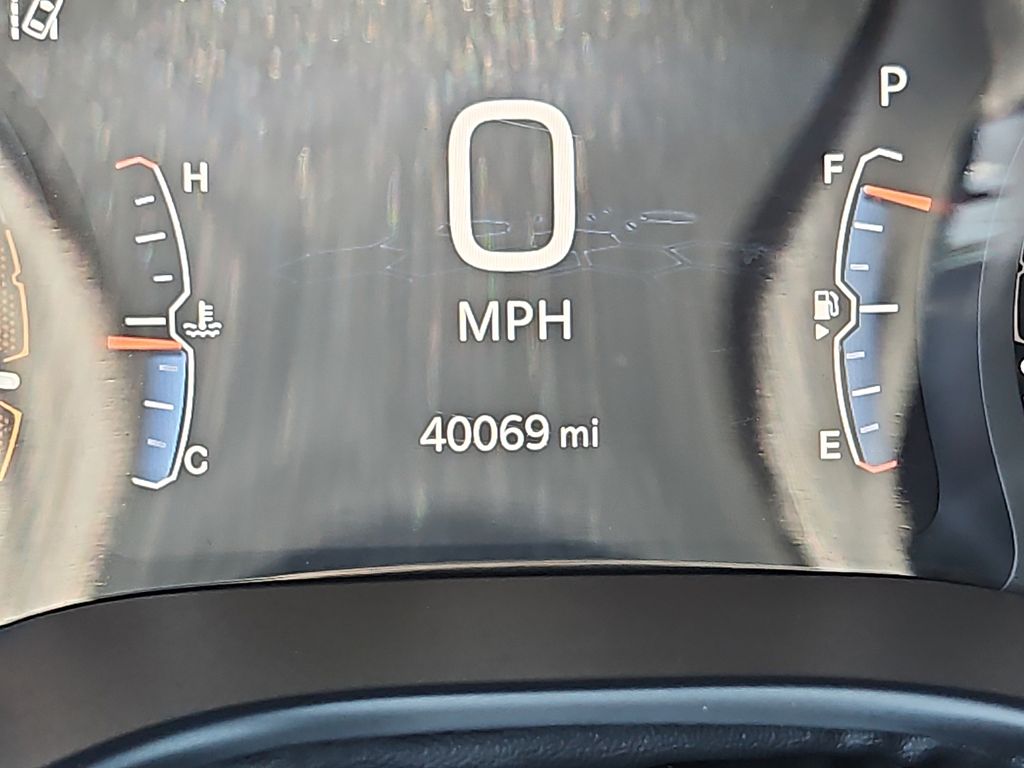 Thumbnail: 2025 Jeep Compass - 12