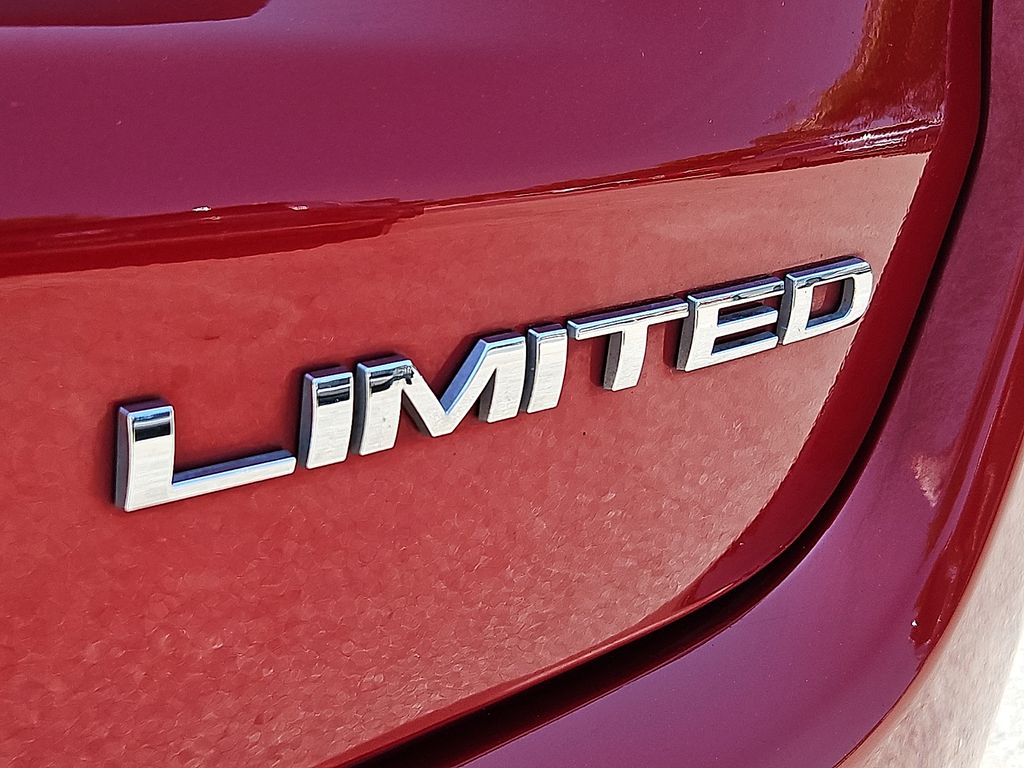 Thumbnail: 2025 Jeep Compass - 31